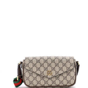 Gucci Ophidia Envelope Flap Shoulder #200304G14B